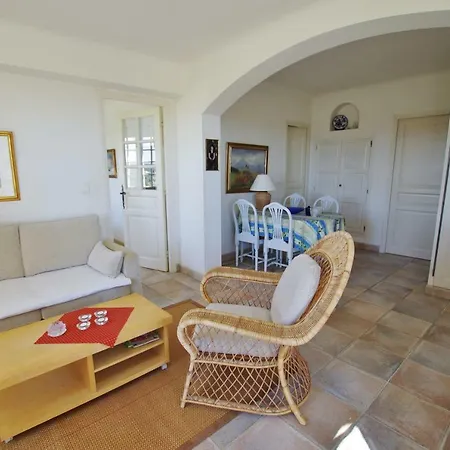 Apartmán Pain De Sucre *