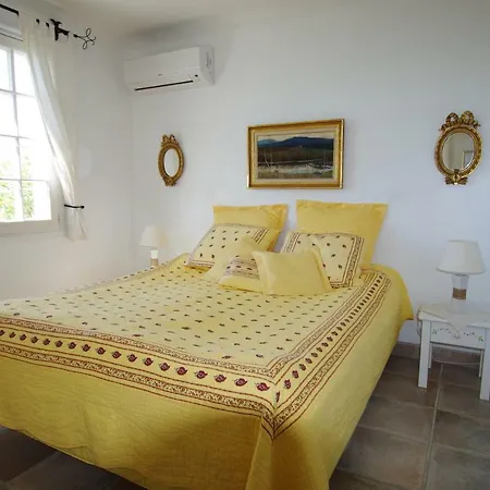 Apartmán Pain De Sucre *