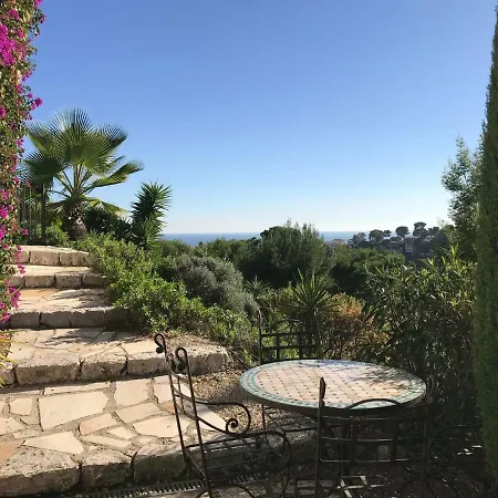 Pain De Sucre * Cagnes-sur-Mer